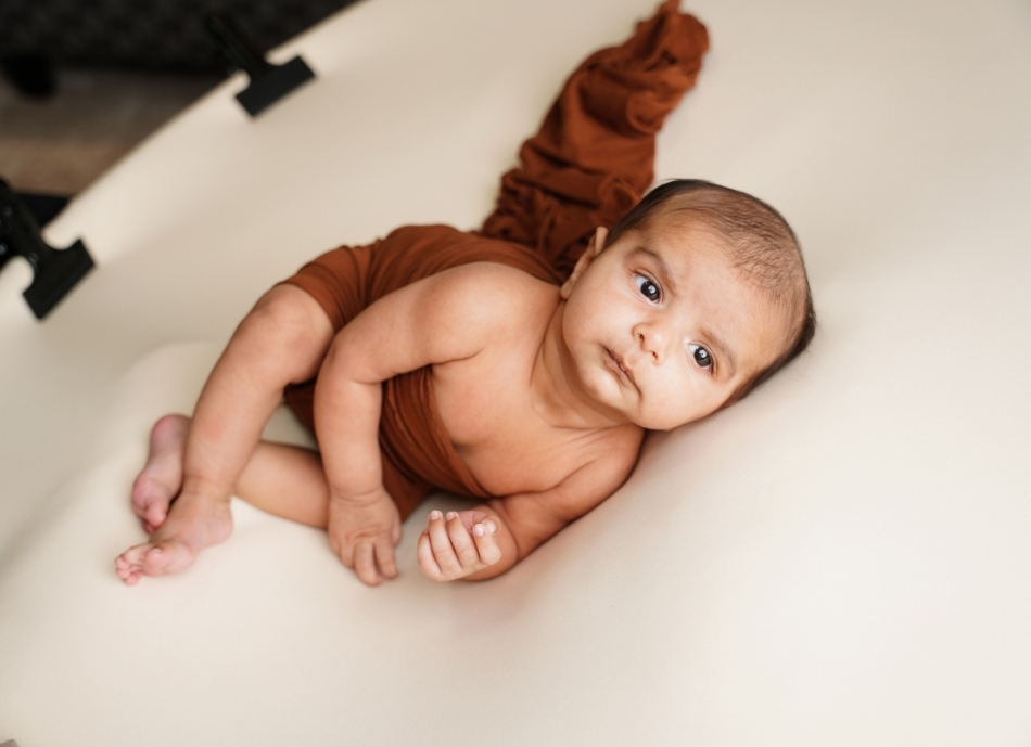 Baby Shoot Services in Agra and Lucknow